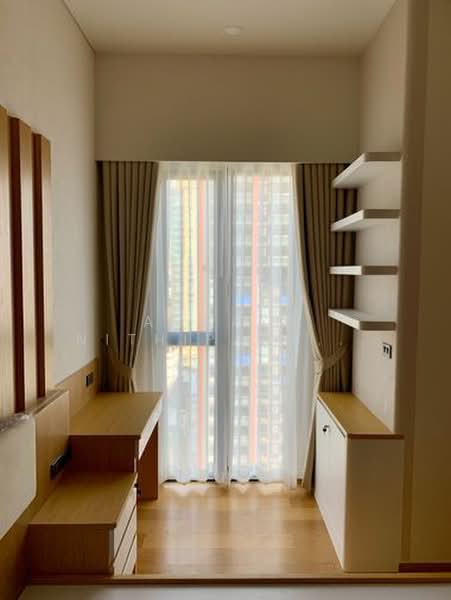 Siamese Exclusive Sukhumvit 31, Bangkok, 75 Soi Sukhumvit 31, Khlong Tan Nua, Watthana, Bangkok, 1 Bedroom, 53 sqm, Condo For Sale, by Achaya Nithipanyawong, 500370438 - DDproperty.com