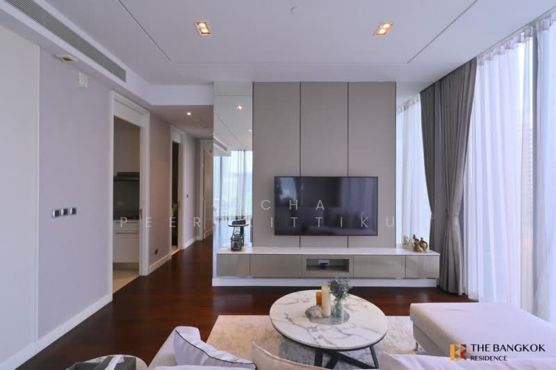 MARQUE Sukhumvit, Bangkok, 719 Sukhumvit 39 Road, Khlong Tan Nua, Watthana, Bangkok, 2 Bedrooms, 132 sqm, Condo For Rent, by Nicha Peerakittikul, 500370440 - DDproperty.com