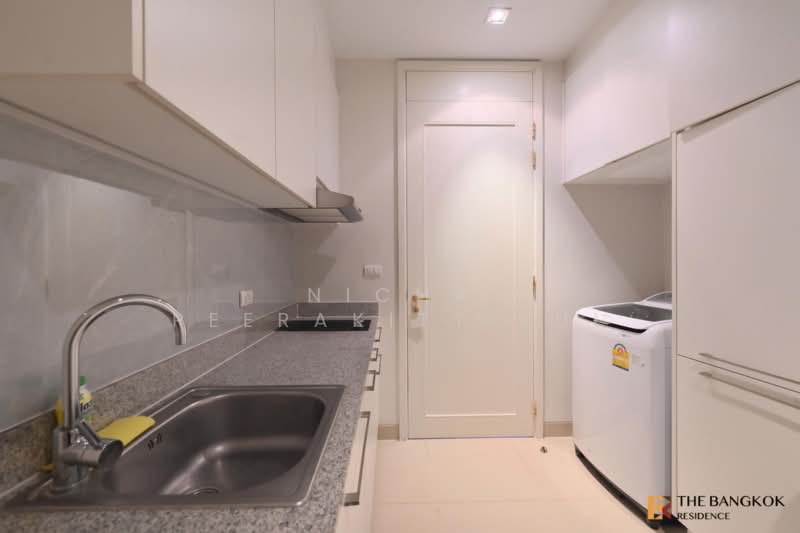 MARQUE Sukhumvit, Bangkok, 719 Sukhumvit 39 Road, Khlong Tan Nua, Watthana, Bangkok, 2 Bedrooms, 132 sqm, Condo For Rent, by Nicha Peerakittikul, 500370440 - DDproperty.com