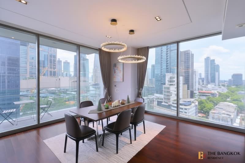 MARQUE Sukhumvit, Bangkok, 719 Sukhumvit 39 Road, Khlong Tan Nua, Watthana, Bangkok, 2 Bedrooms, 132 sqm, Condo For Rent, by Nicha Peerakittikul, 500370440 - DDproperty.com