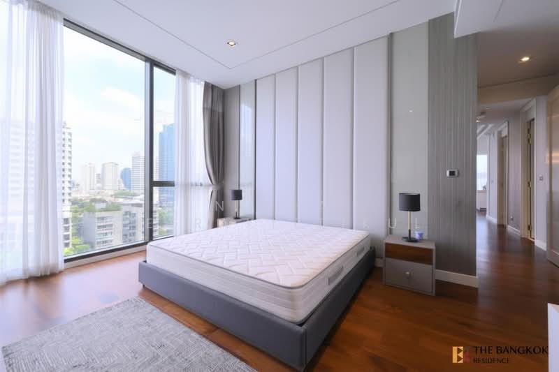 MARQUE Sukhumvit, Bangkok, 719 Sukhumvit 39 Road, Khlong Tan Nua, Watthana, Bangkok, 2 Bedrooms, 132 sqm, Condo For Rent, by Nicha Peerakittikul, 500370440 - DDproperty.com
