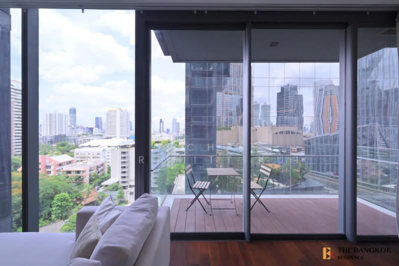 MARQUE Sukhumvit : มาร์ค สุขุมวิท, กรุงเทพ, 719 ถนน สุขุมวิท39, คลองตันเหนือ, วัฒนา, กรุงเทพ, 132 ตร.ม., คอนโด ให้เช่า, โดย Nicha Peerakittikul, 500370440 - DDproperty.com