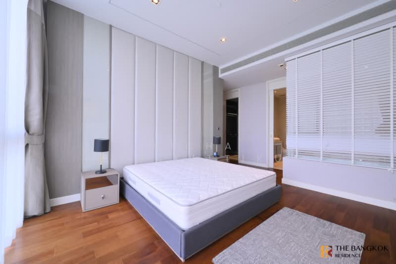 MARQUE Sukhumvit, Bangkok, 719 Sukhumvit 39 Road, Khlong Tan Nua, Watthana, Bangkok, 2 Bedrooms, 132 sqm, Condo For Rent, by Nicha Peerakittikul, 500370440 - DDproperty.com