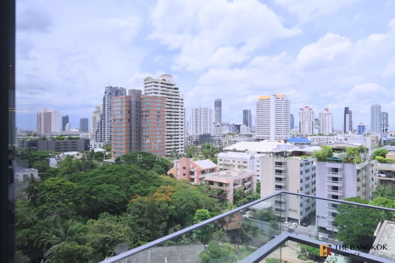 MARQUE Sukhumvit : มาร์ค สุขุมวิท, กรุงเทพ, 719 ถนน สุขุมวิท39, คลองตันเหนือ, วัฒนา, กรุงเทพ, 132 ตร.ม., คอนโด ให้เช่า, โดย Nicha Peerakittikul, 500370440 - DDproperty.com