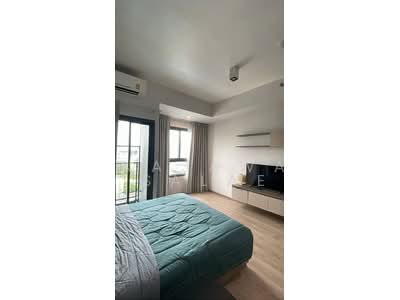 For Rent - IDEO Rama 9-Asoke, Bangkok