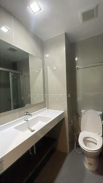 IDEO Rama 9-Asoke, Bangkok, Rama 9 Road, Huai Khwang, Bangkok, 1 Bedroom, 26 sqm, Condo For Rent, by Najawa Salae, 500370443 - DDproperty.com