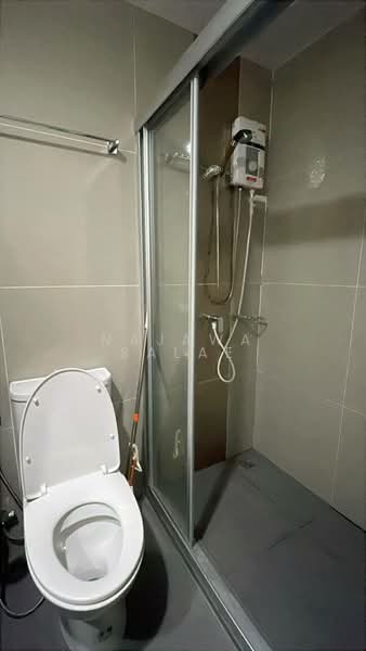 IDEO Rama 9-Asoke, Bangkok, Rama 9 Road, Huai Khwang, Bangkok, 1 Bedroom, 26 sqm, Condo For Rent, by Najawa Salae, 500370443 - DDproperty.com
