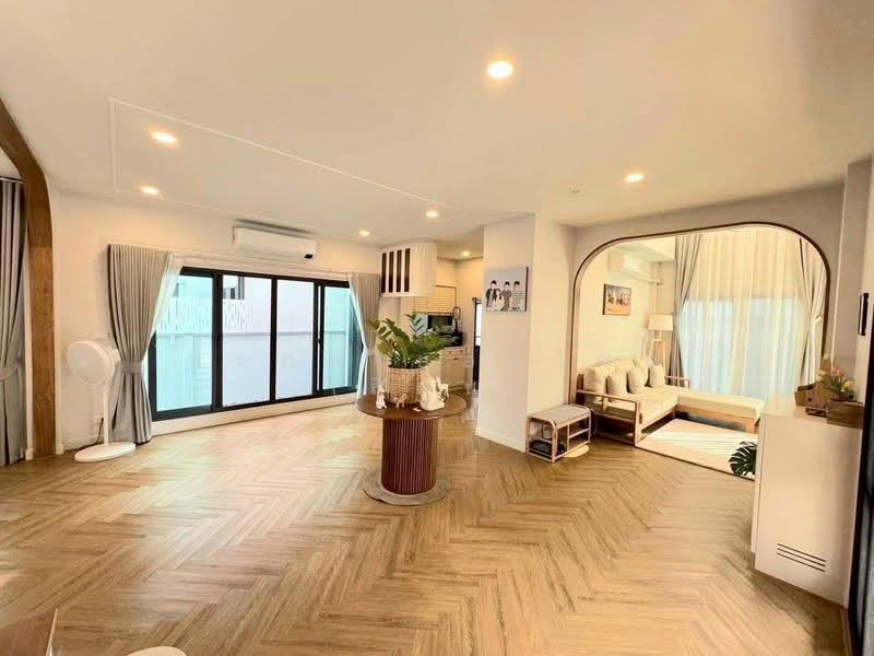 Centro Phahol-Vibhavadi 2, Pathum Thani, Klong 1 Khlong Luang, Khlong Nung, Khlong Luang, Pathum Thani, 4 Bedrooms, 262 sqm, Single Detached House For Sale, by สรภพ ยอดไชย (สีฝุ่น), 500370446 - DDproperty.com