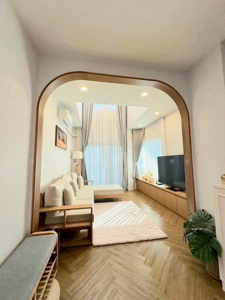 Centro Phahol-Vibhavadi 2, Pathum Thani, Klong 1 Khlong Luang, Khlong Nung, Khlong Luang, Pathum Thani, 4 Bedrooms, 262 sqm, Single Detached House For Sale, by สรภพ ยอดไชย (สีฝุ่น), 500370446 - DDproperty.com