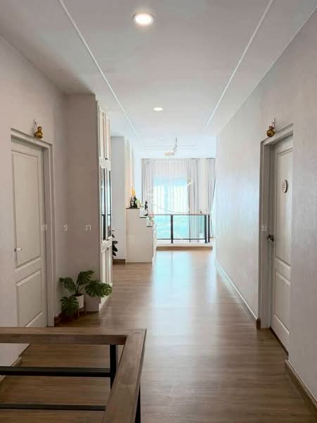 Centro Phahol-Vibhavadi 2, Pathum Thani, Klong 1 Khlong Luang, Khlong Nung, Khlong Luang, Pathum Thani, 4 Bedrooms, 262 sqm, Single Detached House For Sale, by สรภพ ยอดไชย (สีฝุ่น), 500370446 - DDproperty.com