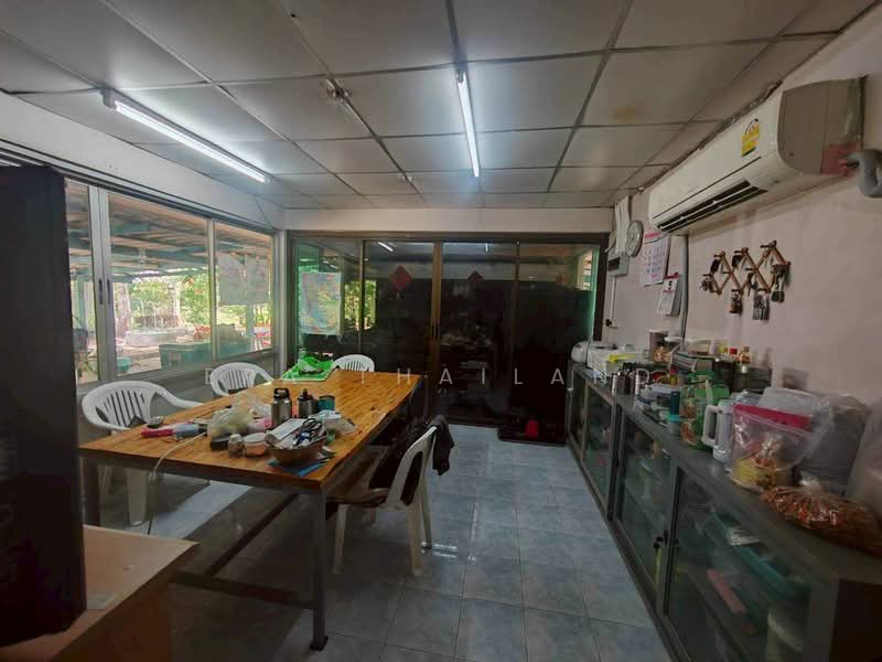 พุแค, Saraburi, Phu Khae, Chalermphrakiet, Saraburi, , 9,076 sqm, Land For Sale, by ERA Thailand, 500370447 - DDproperty.com