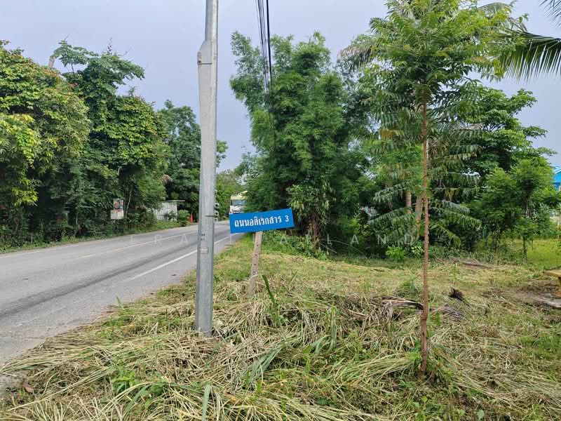 พุแค, Saraburi, Phu Khae, Chalermphrakiet, Saraburi, , 9,076 sqm, Land For Sale, by ERA Thailand, 500370447 - DDproperty.com