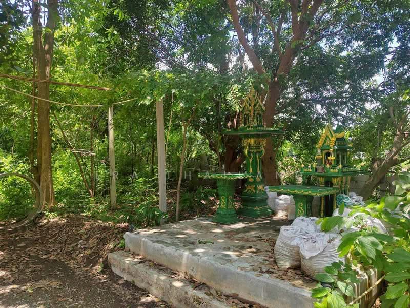 พุแค, Saraburi, Phu Khae, Chalermphrakiet, Saraburi, , 9,076 sqm, Land For Sale, by ERA Thailand, 500370447 - DDproperty.com