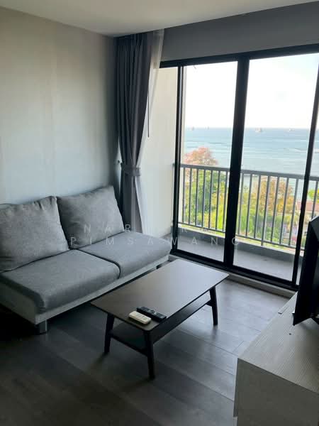 Cape Town Sriracha, Chon Buri (Pattaya), Surasak, Si Racha, Chon Buri (Pattaya), 1 Bedroom, 39 sqm, Condo For Sale, by Nareerat Pimsawang, 500370448 - DDproperty.com