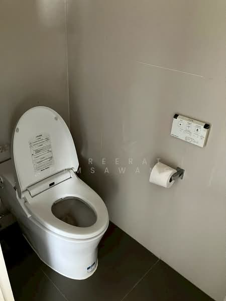 Cape Town Sriracha, Chon Buri (Pattaya), Surasak, Si Racha, Chon Buri (Pattaya), 1 Bedroom, 39 sqm, Condo For Sale, by Nareerat Pimsawang, 500370448 - DDproperty.com