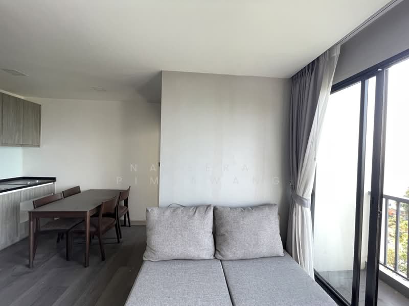 Cape Town Sriracha, Chon Buri (Pattaya), Surasak, Si Racha, Chon Buri (Pattaya), 1 Bedroom, 39 sqm, Condo For Sale, by Nareerat Pimsawang, 500370448 - DDproperty.com