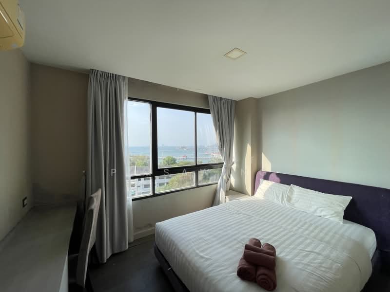 Cape Town Sriracha, Chon Buri (Pattaya), Surasak, Si Racha, Chon Buri (Pattaya), 1 Bedroom, 39 sqm, Condo For Sale, by Nareerat Pimsawang, 500370448 - DDproperty.com