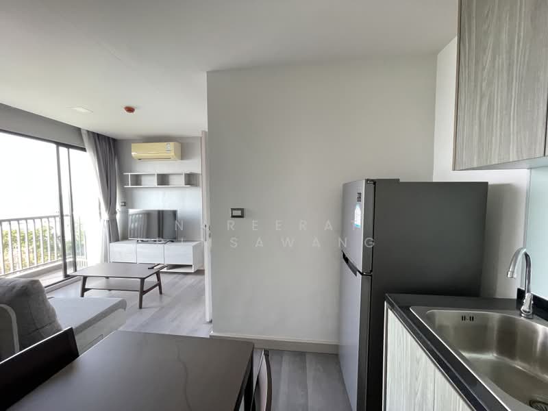 Cape Town Sriracha, Chon Buri (Pattaya), Surasak, Si Racha, Chon Buri (Pattaya), 1 Bedroom, 39 sqm, Condo For Sale, by Nareerat Pimsawang, 500370448 - DDproperty.com