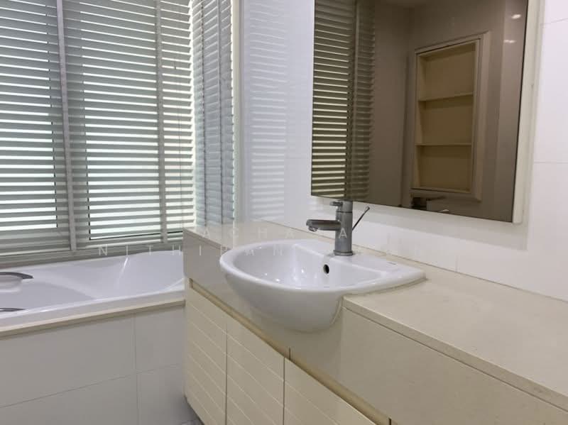 Siri Residence : สิริ เรสซิเด้นซ์, กรุงเทพ, 21 ซอยสุขุมวิท 24, คลองตัน, คลองเตย, กรุงเทพ, 60 ตร.ม., คอนโด ให้เช่า, โดย Achaya Nithipanyawong, 500370449 - DDproperty.com