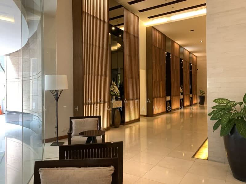 Siri Residence, Bangkok, 21 Soi Sukhumvit 24, Khong Tan, Khlong Toei, Bangkok, 1 Bedroom, 60 sqm, Condo For Rent, by Achaya Nithipanyawong, 500370449 - DDproperty.com
