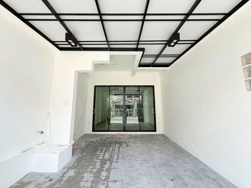 Rare 2BR Townhouse in Nuan Chan Bangkok | 80 sqm Practical City Home, Bangkok, Nuan Chan, Bueng Kum, Bangkok, 2 Bedrooms, 80 sqm, Townhouse For Sale, by Fazwaz (Thailand) Co., Ltd., 500370450 - DDproperty.com