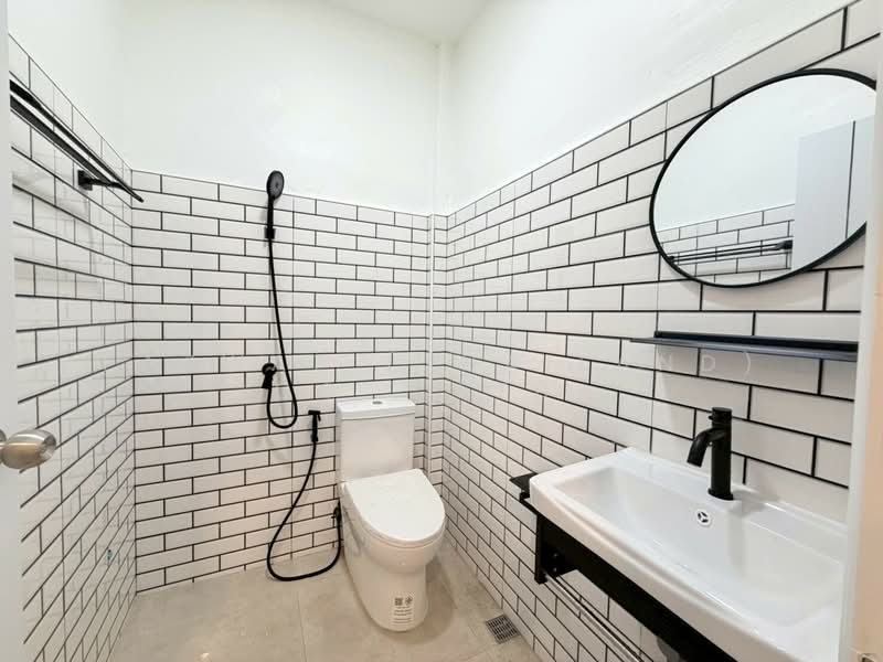 Rare 2BR Townhouse in Nuan Chan Bangkok | 80 sqm Practical City Home, Bangkok, Nuan Chan, Bueng Kum, Bangkok, 2 Bedrooms, 80 sqm, Townhouse For Sale, by Fazwaz (Thailand) Co., Ltd., 500370450 - DDproperty.com