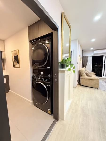 Supalai Veranda Ramkhamhaeng, Bangkok, Ramkhamhaeng Road, Hua Mak, Bang Kapi, Bangkok, 2 Bedrooms, 67 sqm, Condo For Rent, by Achaya Nithipanyawong, 500370451 - DDproperty.com