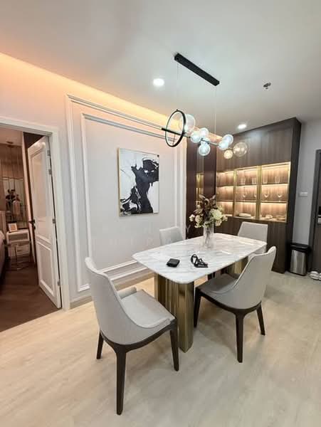 Supalai Veranda Ramkhamhaeng, Bangkok, Ramkhamhaeng Road, Hua Mak, Bang Kapi, Bangkok, 2 Bedrooms, 67 sqm, Condo For Rent, by Achaya Nithipanyawong, 500370451 - DDproperty.com