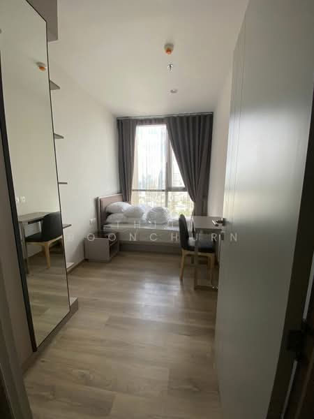Oka Haus Sukhumvit 36, Bangkok, 3399 Rama 4 Road, Khong Tan, Khlong Toei, Bangkok, 2 Bedrooms, 41 sqm, Condo For Rent, by Thiti Boonchurn, 500370455 - DDproperty.com