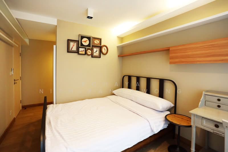 Maestro 39, Bangkok, Sukhumvit Road, Khlong Tan Nua, Watthana, Bangkok, 2 Bedrooms, 71 sqm, Condo For Rent, by Achaya Nithipanyawong, 500370457 - DDproperty.com