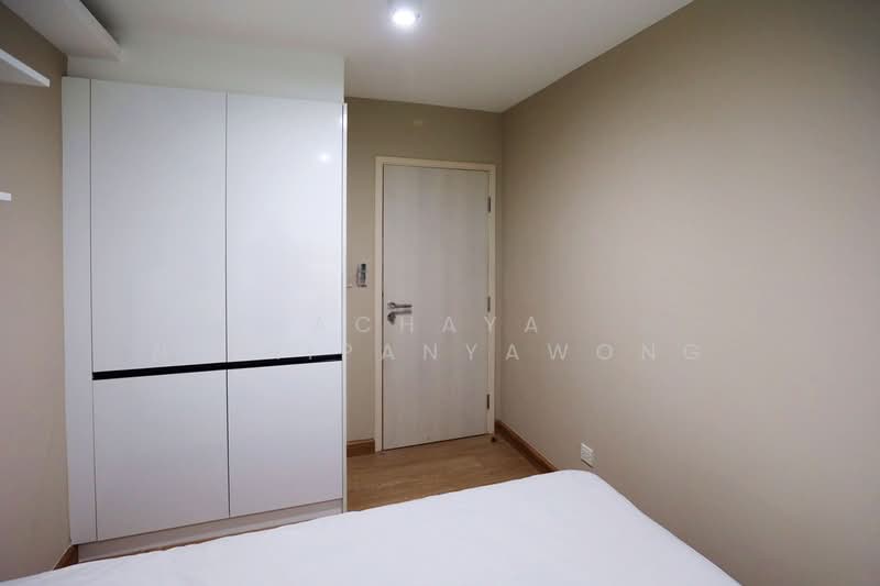 Maestro 39, Bangkok, Sukhumvit Road, Khlong Tan Nua, Watthana, Bangkok, 2 Bedrooms, 71 sqm, Condo For Rent, by Achaya Nithipanyawong, 500370457 - DDproperty.com