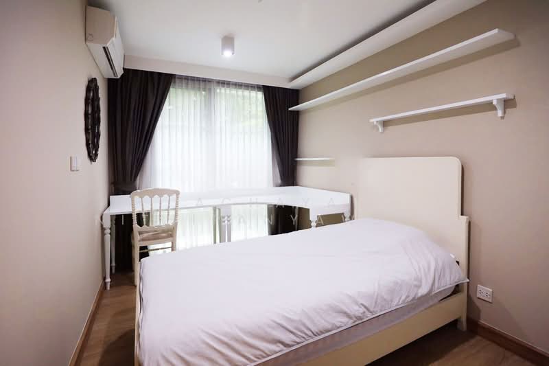 Maestro 39, Bangkok, Sukhumvit Road, Khlong Tan Nua, Watthana, Bangkok, 2 Bedrooms, 71 sqm, Condo For Rent, by Achaya Nithipanyawong, 500370457 - DDproperty.com