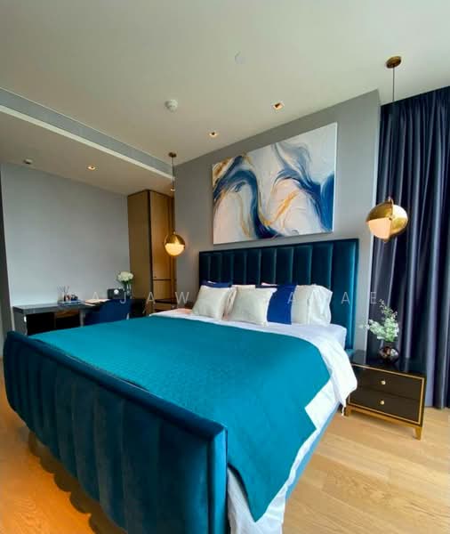 BEATNIQ Sukhumvit 32, Bangkok, Soi Sukhumvit 32, Sukhumvit Road, Khong Tan, Khlong Toei, Bangkok, 2 Bedrooms, 80 sqm, Condo For Rent, by Najawa Salae, 500370458 - DDproperty.com