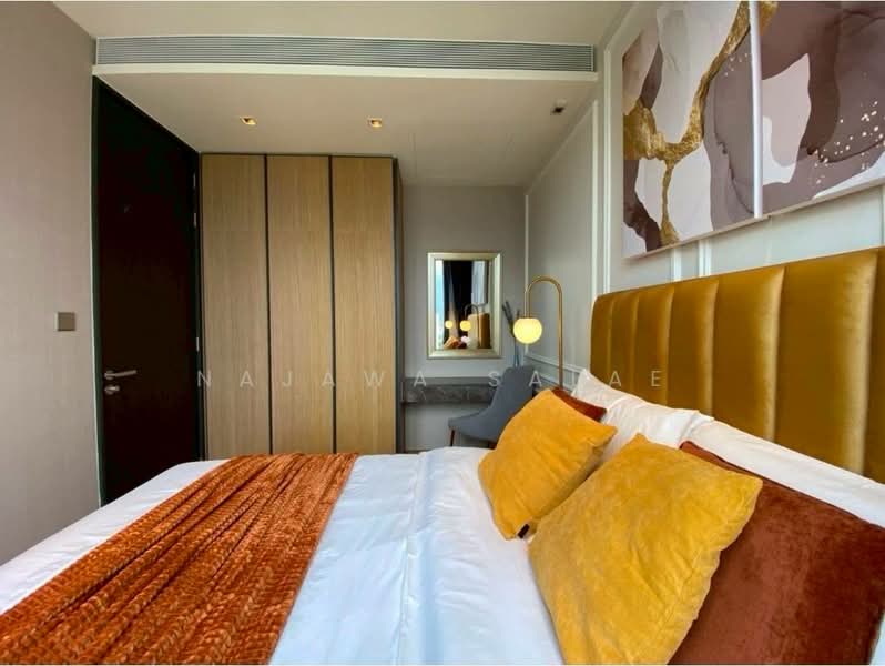 BEATNIQ Sukhumvit 32, Bangkok, Soi Sukhumvit 32, Sukhumvit Road, Khong Tan, Khlong Toei, Bangkok, 2 Bedrooms, 80 sqm, Condo For Rent, by Najawa Salae, 500370458 - DDproperty.com