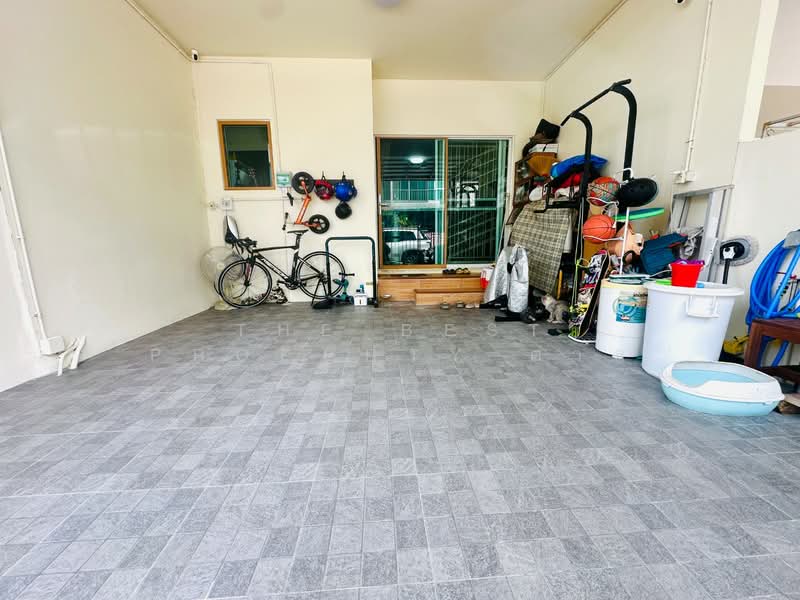 Citysense Petchkasem 69, Bangkok, Petchkasem 69 Road, Lak Song, Bang Khae, Bangkok, 2 Bedrooms, 103 sqm, Townhouse For Sale, by The Best Property ตาล, 500370460 - DDproperty.com