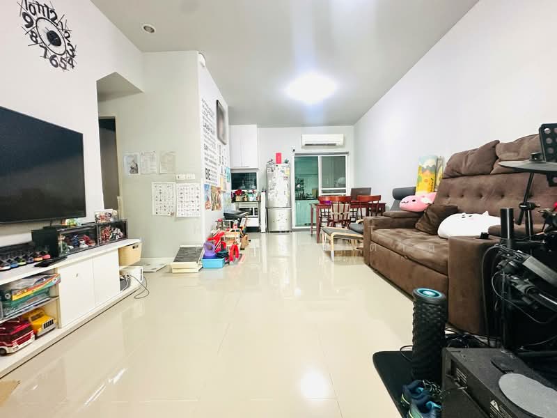 Citysense Petchkasem 69, Bangkok, Petchkasem 69 Road, Lak Song, Bang Khae, Bangkok, 2 Bedrooms, 103 sqm, Townhouse For Sale, by The Best Property ตาล, 500370460 - DDproperty.com