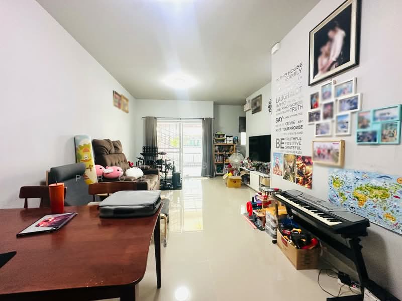Citysense Petchkasem 69, Bangkok, Petchkasem 69 Road, Lak Song, Bang Khae, Bangkok, 2 Bedrooms, 103 sqm, Townhouse For Sale, by The Best Property ตาล, 500370460 - DDproperty.com