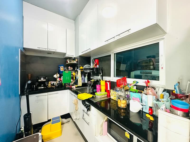 Citysense Petchkasem 69, Bangkok, Petchkasem 69 Road, Lak Song, Bang Khae, Bangkok, 2 Bedrooms, 103 sqm, Townhouse For Sale, by The Best Property ตาล, 500370460 - DDproperty.com