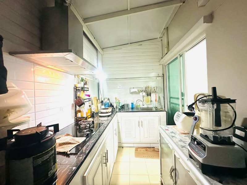 Citysense Petchkasem 69, Bangkok, Petchkasem 69 Road, Lak Song, Bang Khae, Bangkok, 2 Bedrooms, 103 sqm, Townhouse For Sale, by The Best Property ตาล, 500370460 - DDproperty.com