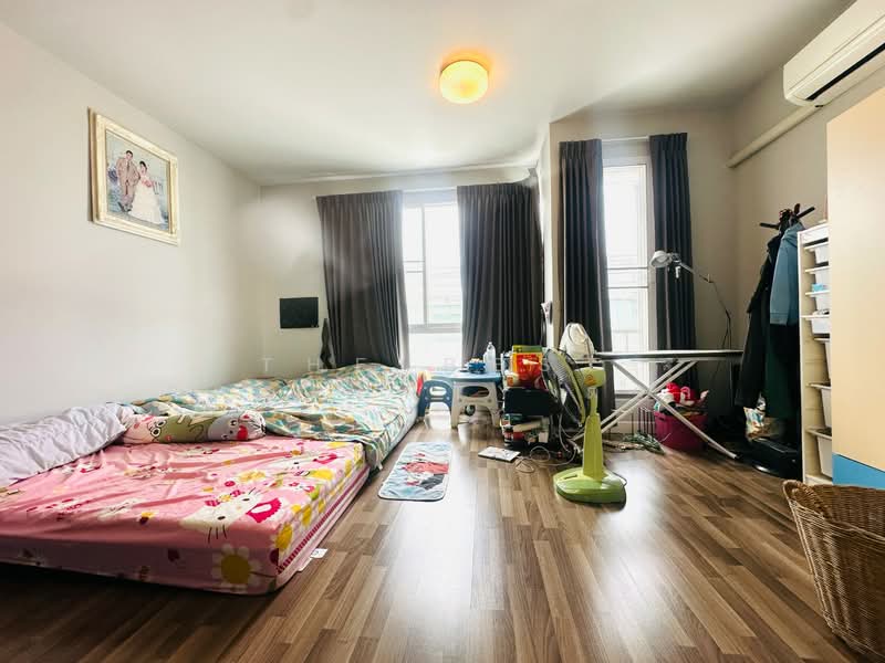 Citysense Petchkasem 69, Bangkok, Petchkasem 69 Road, Lak Song, Bang Khae, Bangkok, 2 Bedrooms, 103 sqm, Townhouse For Sale, by The Best Property ตาล, 500370460 - DDproperty.com
