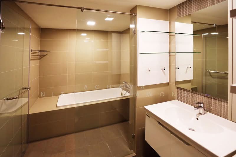 Maestro 39, Bangkok, Sukhumvit Road, Khlong Tan Nua, Watthana, Bangkok, 2 Bedrooms, 71 sqm, Condo For Sale, by Achaya Nithipanyawong, 500370461 - DDproperty.com