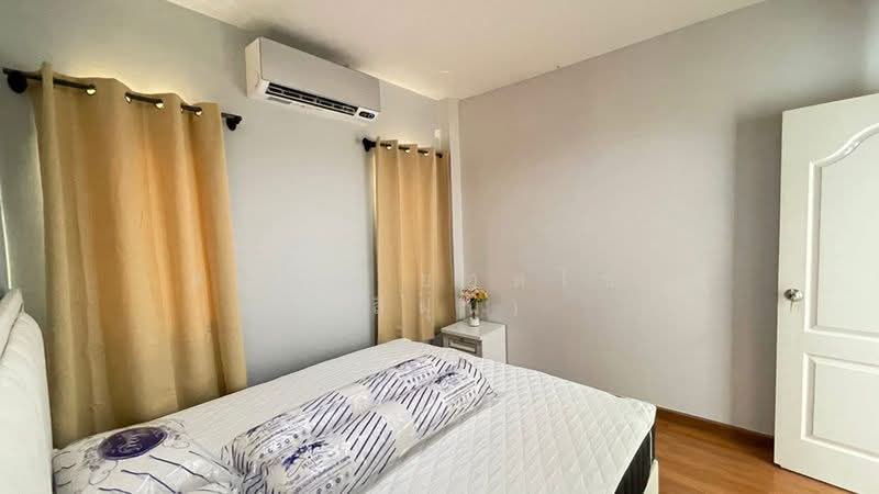 Baan Lalin The Young Executive Onnut-Wongwaen-Suwannabhumi, Bangkok, Chaloem Phrakiat Rama 9 Road, Dok Mai, Prawet, Bangkok, 4 Bedrooms, 140 sqm, Single Detached House For Sale, by สรภพ ยอดไชย (สีฝุ่น), 500370463 - DDproperty.com