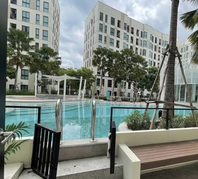 Unio Sukhumvit 72, Samut Prakan, 285 Soi Sukhumvit 72, Samrong Nua, Muang Samut Prakarn, Samut Prakan, 1 Bedroom, 71 sqm, Condo For Sale, by Najawa Salae, 500370465 - DDproperty.com