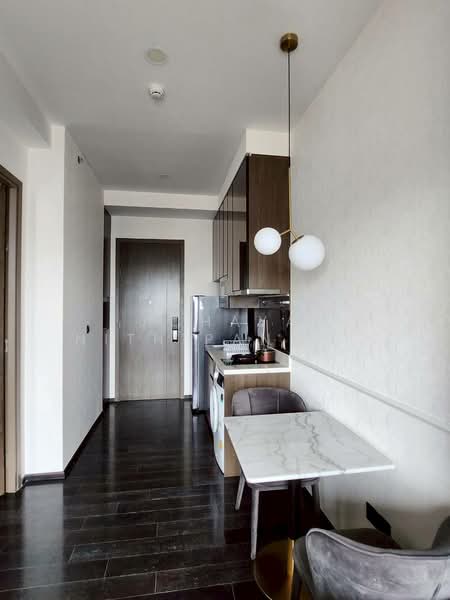 Park Origin Thonglor, กรุงเทพ, Soi Thonglor 10, Sukhumvit Road, คลองตันเหนือ, วัฒนา, กรุงเทพ, 32 ตร.ม., คอนโด ให้เช่า, โดย Achaya Nithipanyawong, 500370466 - DDproperty.com
