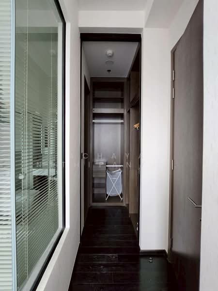 Park Origin Thonglor, กรุงเทพ, Soi Thonglor 10, Sukhumvit Road, คลองตันเหนือ, วัฒนา, กรุงเทพ, 32 ตร.ม., คอนโด ให้เช่า, โดย Achaya Nithipanyawong, 500370466 - DDproperty.com