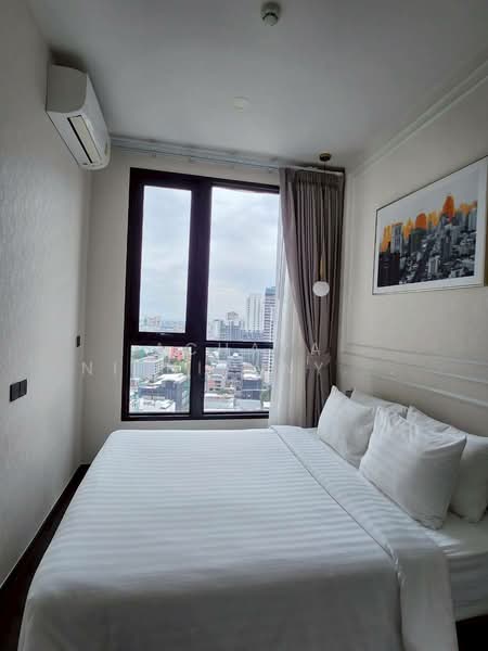 Park Origin Thonglor, กรุงเทพ, Soi Thonglor 10, Sukhumvit Road, คลองตันเหนือ, วัฒนา, กรุงเทพ, 32 ตร.ม., คอนโด ให้เช่า, โดย Achaya Nithipanyawong, 500370466 - DDproperty.com