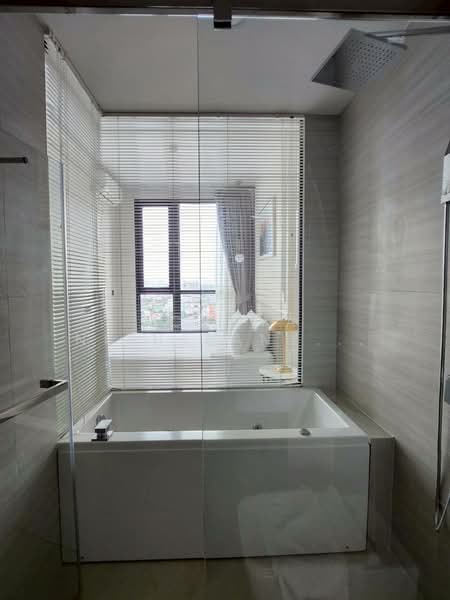 Park Origin Thonglor, กรุงเทพ, Soi Thonglor 10, Sukhumvit Road, คลองตันเหนือ, วัฒนา, กรุงเทพ, 32 ตร.ม., คอนโด ให้เช่า, โดย Achaya Nithipanyawong, 500370466 - DDproperty.com