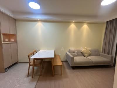 For Rent - Regal Sathon-Naradhiwas, Bangkok