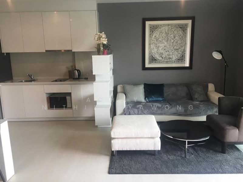 Rhythm Sukhumvit 42, Bangkok, Soi Sukhumvit 42, Sukhumvit Road, Phra Kanong, Khlong Toei, Bangkok, 2 Bedrooms, 78 sqm, Condo For Rent, by Achaya Nithipanyawong, 500370470 - DDproperty.com