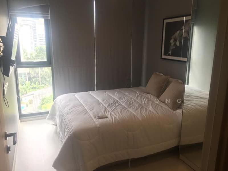 Rhythm Sukhumvit 42, Bangkok, Soi Sukhumvit 42, Sukhumvit Road, Phra Kanong, Khlong Toei, Bangkok, 2 Bedrooms, 78 sqm, Condo For Rent, by Achaya Nithipanyawong, 500370470 - DDproperty.com